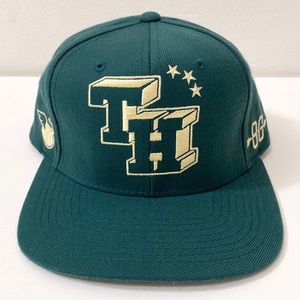 The Hundreds Flying Bomb Snapback Hat